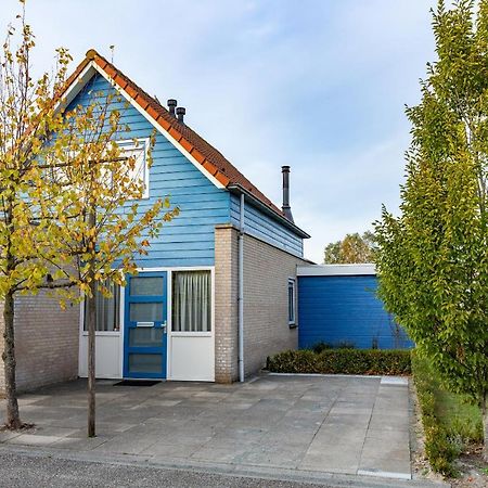 Antibes 246 - Kustpark Village Scaldia Hoofdplaat Экстерьер фото