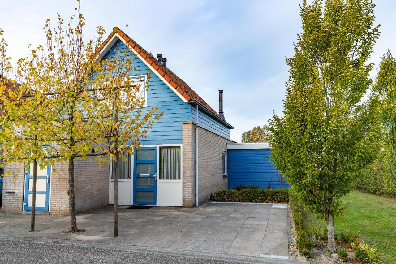 Antibes 246 - Kustpark Village Scaldia Hoofdplaat Экстерьер фото